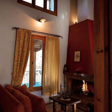 Diminio 1 Whole House - Chalet Arachova Exterior foto