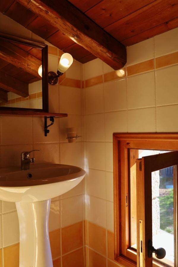 Diminio 1 Whole House - Chalet Arachova Exterior foto