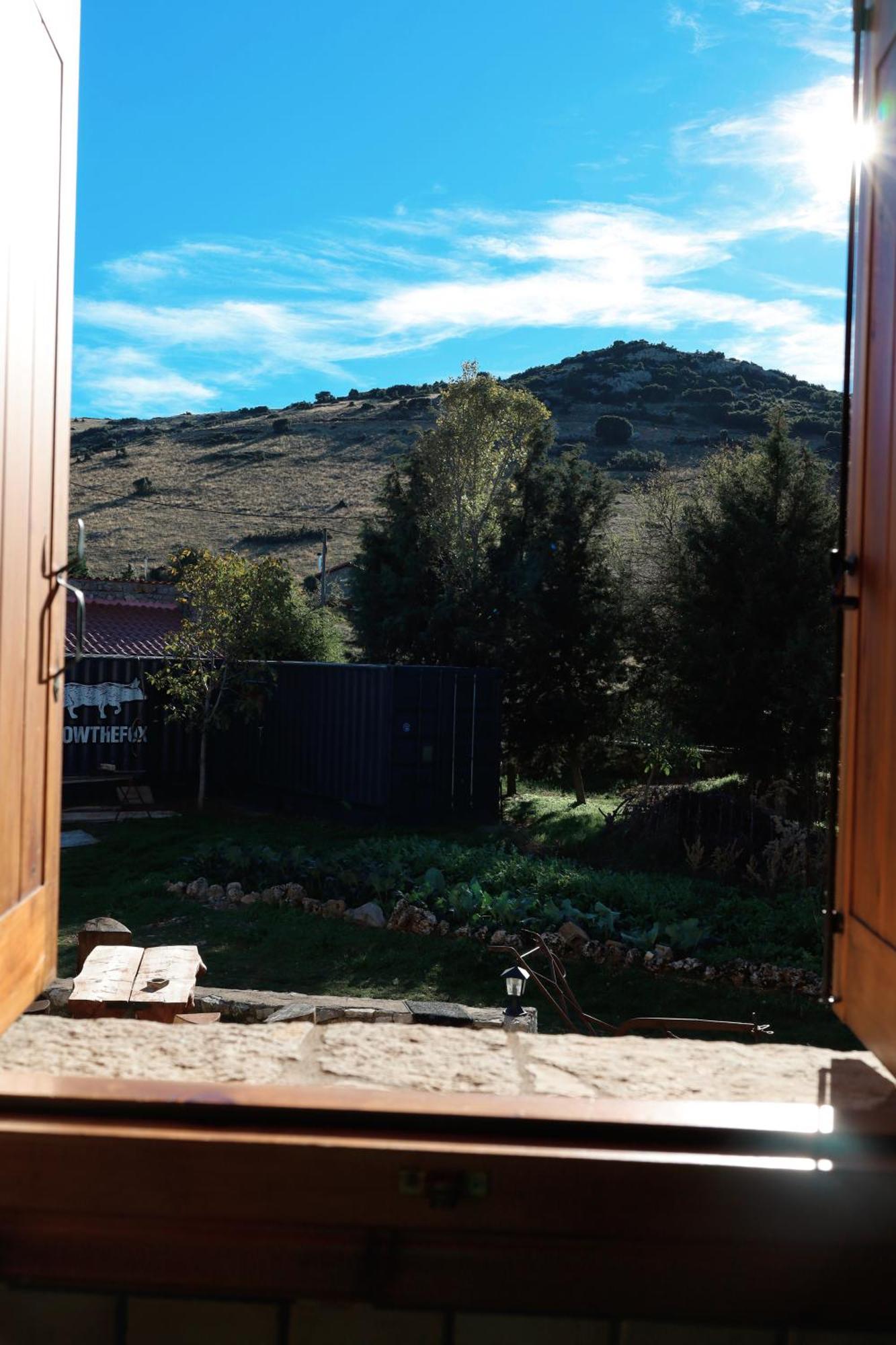 Diminio 1 Whole House - Chalet Arachova Exterior foto