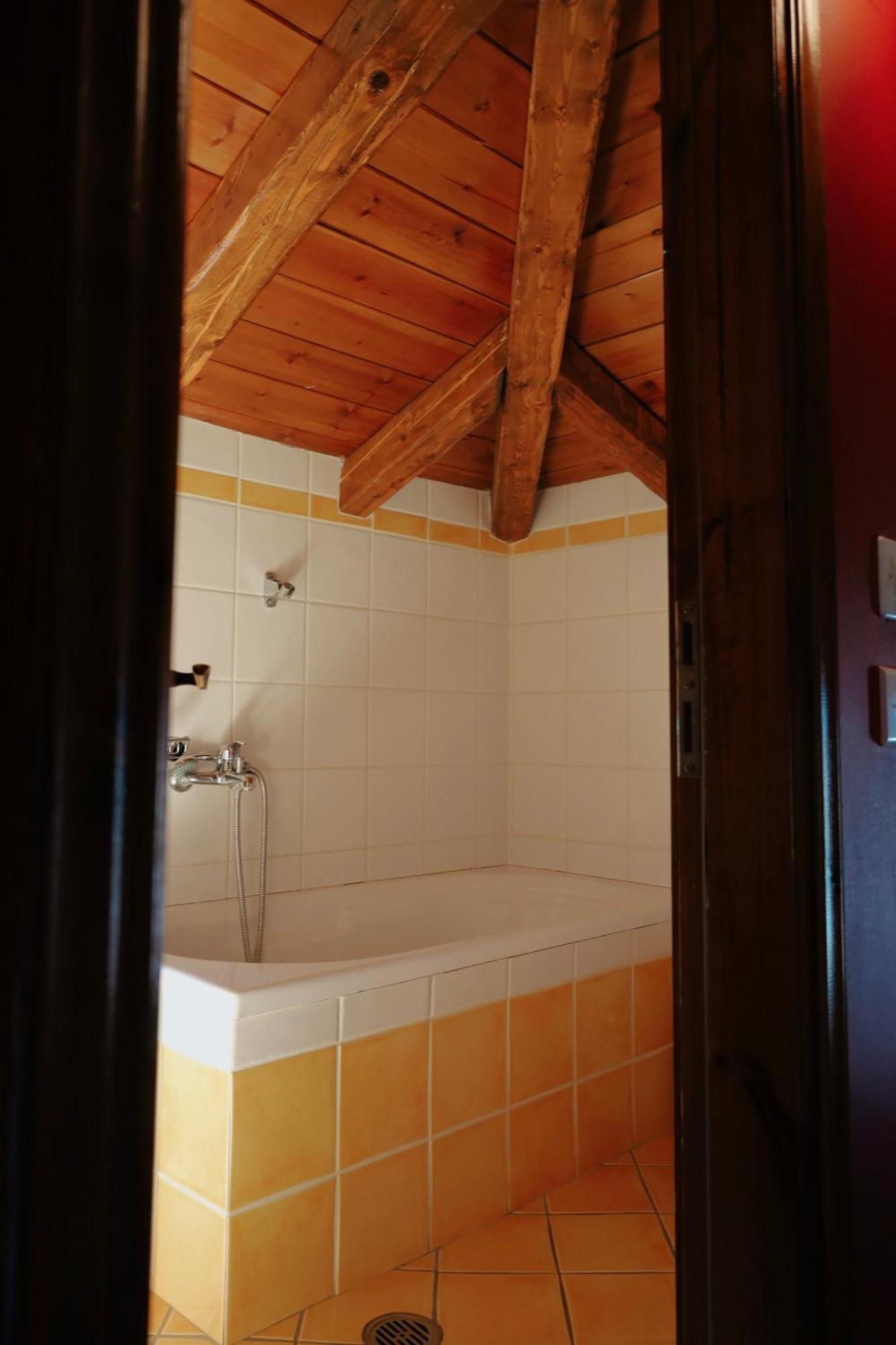 Diminio 1 Whole House - Chalet Arachova Exterior foto