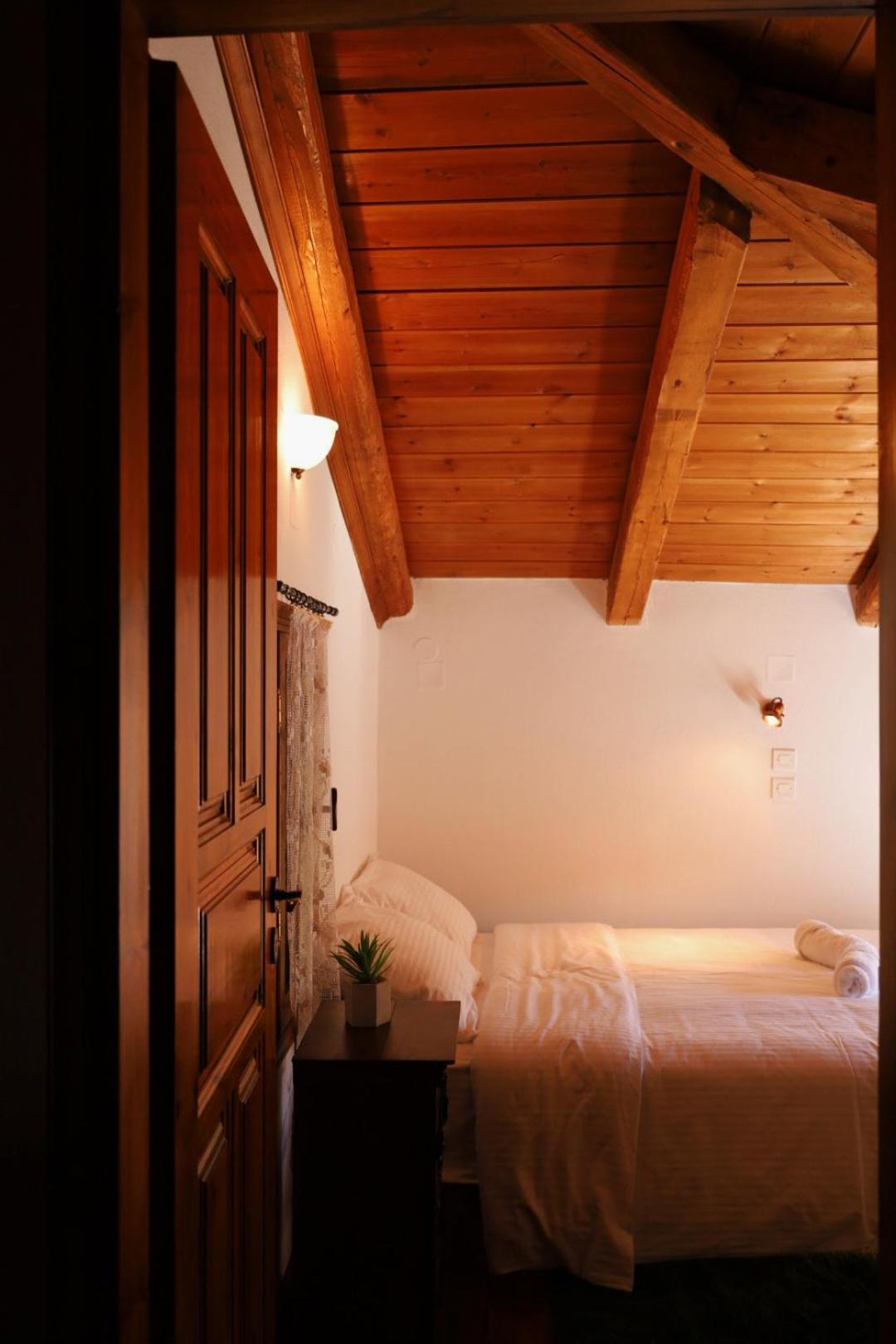 Diminio 1 Whole House - Chalet Arachova Exterior foto
